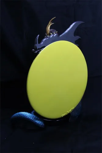 Vista 5 de Yamato Fantasy Figure Gallery - Estatua de resina de Dragon Maiden, escala 1:6