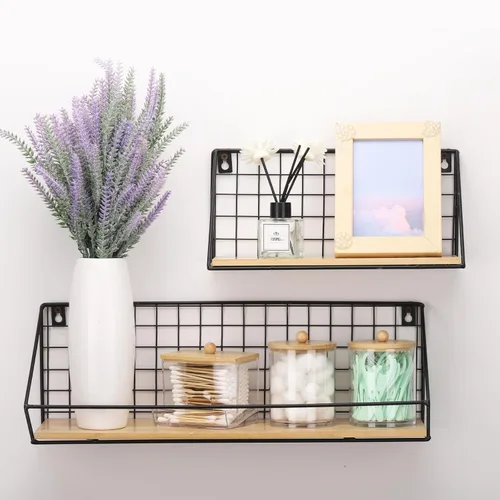 Vista 7 de Tbestmax Qtips - Contenedor dispensador de baño, soporte para bolas de algodón de 10/12 onzas, organizador de tarros de boticario