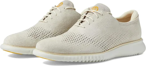 Vista 69 de Cole Haan Zapatos Oxford con punta de ala láser 2.Zerogrand para hombre