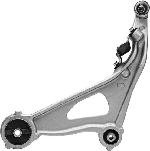 Vista 89 de Detroit Axle - Brazo de control delantero derecho para Nissan Sentra 2001-2006, brazo de control inferior con ensamblaje de rótula 2002 2003 2004