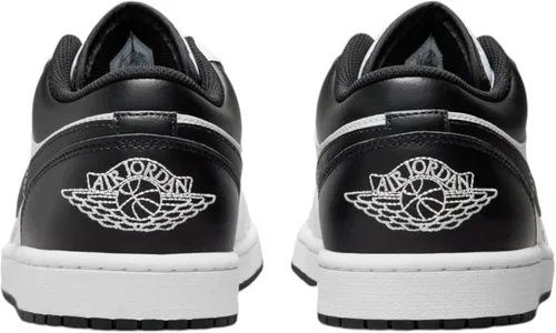 Vista 5 de Nike Men's Air Jordan 1 Low Sneaker