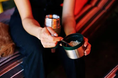 Vista 5 de Stanley Aislamiento al vacío legendario