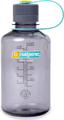 Vista 14 de Nalgene Sustain Tritan - Botella de agua sin BPA hecha con material derivado del 50% de residuos de plástico
