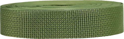 Vista 13 de Strapworks Correa de Polipropileno Ligera – Fleje de Polipropileno para Reparación de Equipos de Bricolaje al Aire Libre, Collares de Mascotas