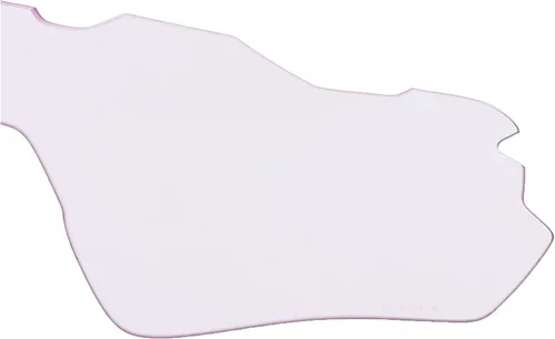 Vista 4 de Oakley Radar Ev Path - Lentes de sol rectangulares de repuesto