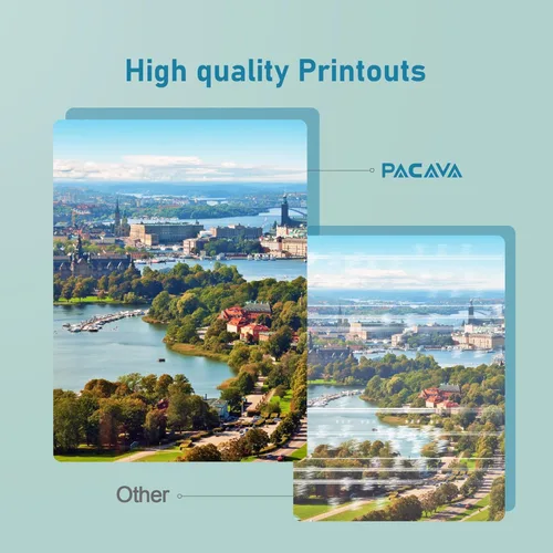 Vista 5 de 206X 206A Toner Cartridges (with Chip) for HP 206A 206X Toner Cartridge 4 Pack High Yield to Work with HP Color Pro MFP M283fdw M283cdw M255dw