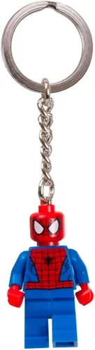 LEGO Llavero Spider-Man