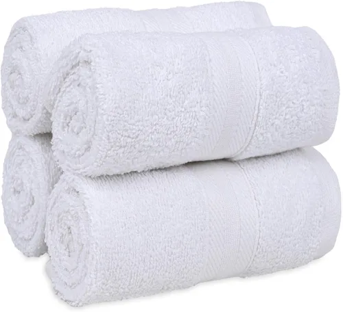 Vista 8 de All Design - Toallas de baño de 100% algodón, colección Cappadocia, secado rápido, suaves, muy absorbentes; para baño, invitados, piscina, gimnasio