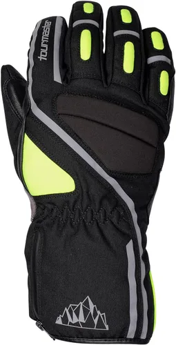 Vista 4 de Tourmaster Guantes Mid-Tex para hombre