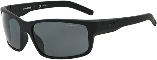 Vista 6 de ARNETTE AN4202 - Gafas de sol rectangulares para hombre + paquete con kit de cuidado de gafas de diseñador iWear