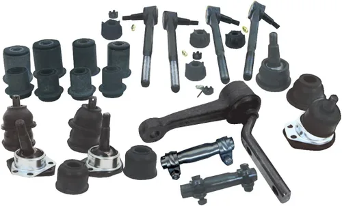 Vista 3 de MOOG Kit de inclinación de alineación K90476 para Toyota RAV4
