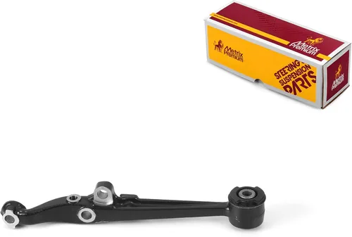 Vista 145 de Metrix RK90494 - Conjunto de brazo de control delantero inferior delantero y rótula para Audi A8 97-99, 00-02 S4, 96-01 A4, 97-99 A8 Quattro, 96-01