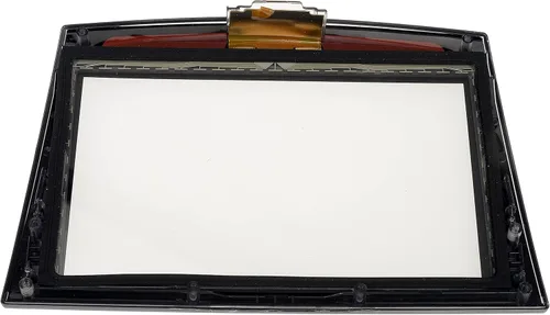 Vista 2 de Dorman 601-703 Digitalizador de pantalla de infoentretenimiento compatible con modelos seleccionados de Cadillac (OE FIX)