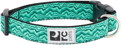 Vista 14 de RC Pets Collar ajustable con clip para perro