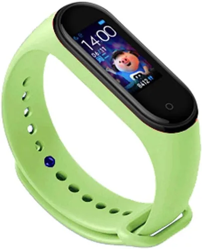 Vista 17 de Yuuol Bandas de repuesto compatibles con Xiaomi Mi Band 3/4, pulseras de silicona para mujeres y hombres