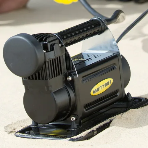 Vista 5 de SmittyBilt COMPRESOR DE AIRE 5.65CFM - SB2781