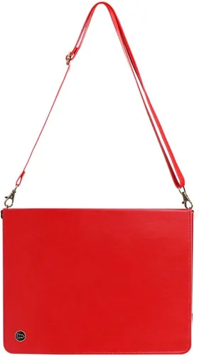 Vista 215 de Funda tipo bolso para iPad mini de 5ª/4ª/3ª/2ª/1ª generación de 7.9 pulgadas, Techcircle funda ligera tipo folio con soporte bandolera con billetera