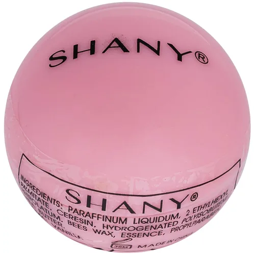 Vista 8 de SHANY Bálsamo labial Esfera – Bálsamo labial hidratante nutritivo para el cuidado de los labios infundido con manteca de karité y aceites