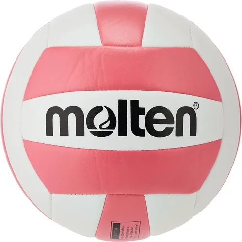 Vista 7 de Molten – Balón de voleibol de ocio