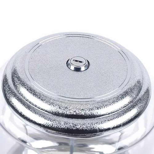 Vista 36 de Máquina expendedora de juguetes, dispensador de chicles, máquina expendedora de caramelos, máquina expendedora comercial, máquina de chicles