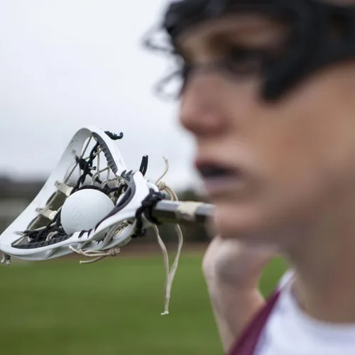 Vista 8 de Champion Sports Bolas de lacrosse oficiales varios colores en paquetes de 2, 3, 6 y 12