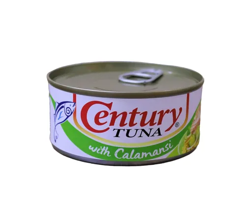 Century Tuna | con Calamansi, 6.35 oz
