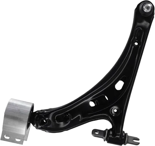 Vista 76 de Detroit Axle - Rótula de brazo de control inferior delantero derecho para Honda Accord 2008-2012, TSX 2009-2014, montaje de rótula de brazo