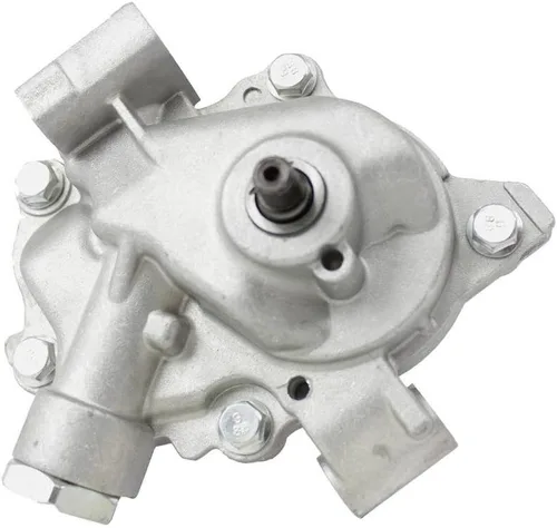 Vista 3 de DNJ Bomba de aceite OP928 para Pontiac Toyota Corolla Matrix Vibe 2009-2019 1.8L L4 16V DOHC 1798cc
