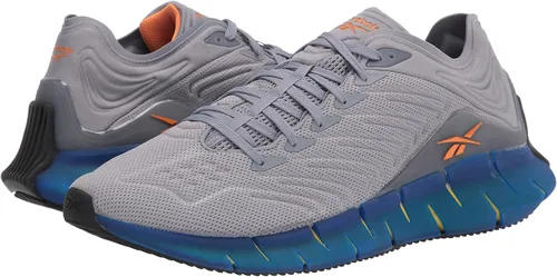 Vista 7 de Reebok Unisex-Adult Zig Kinetica Cross Trainer