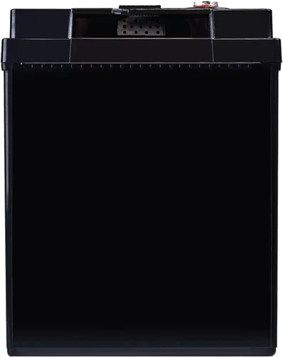 Vista 8 de ExpertPower Paquete de 2 baterías de plomo selladas AGM de energía eólica solar de 12V 100Ah