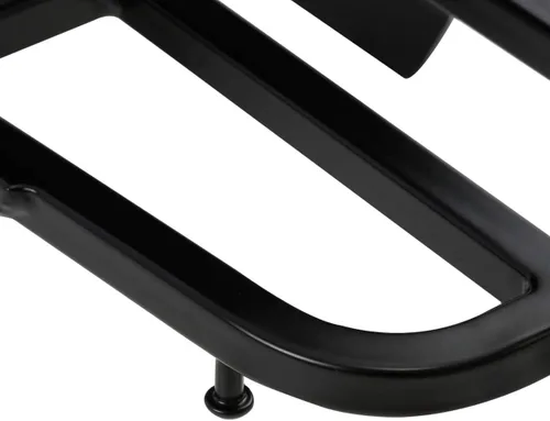 Vista 9 de TCT-MOTORPARTS Respaldo SissyBar Portaequipajes para Honda Shadow Phantom 750 VT750C2B 10-19