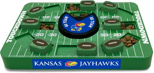 Vista 77 de Pets First NCAA Alabama Juguete de Rompecabezas Grande, Juguete de Tratamiento de Rompecabezas para Perros, Nuevo Tamaño Grande, Juguete Interactivo