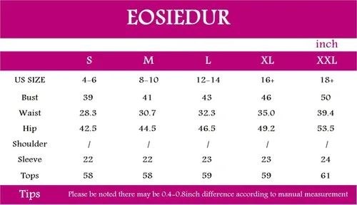 Vista 7 de EOSIEDUR Sudadera con capucha para mujer con cremallera rompevientos cintura elástica pantalones de una pieza conjunto deportivo