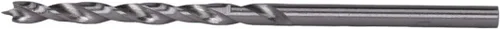 Vista 25 de Century Drill & Tool, 37264, 1", Punta Brad HSS, Broca, Herramientas de mandrinar de madera