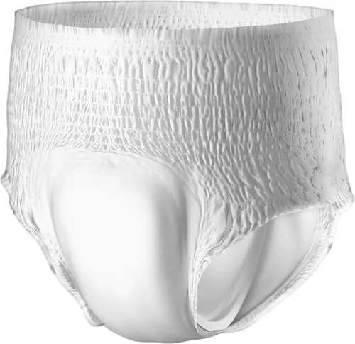 Vista 3 de Prevail Ropa interior para incontinencia de máxima absorción, pequeña/media, 18