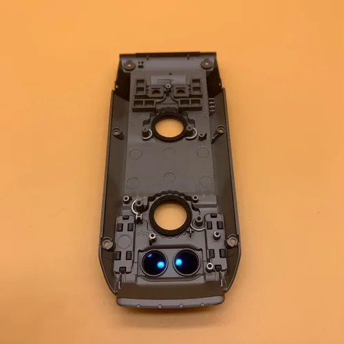 Vista 3 de Piezas de repuesto para DJI Enterprise Series Mavic 3T/Mavic 3E RC Drone Top Bottom Cover Middle Body Shell Accesorios (cubierta inferior)