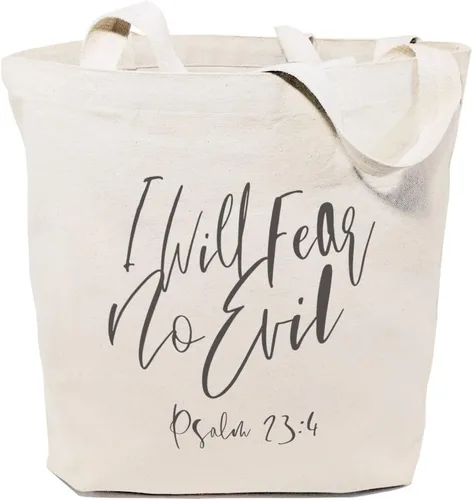 Vista 14 de The Cotton & Canvas Co. Playa, comestibles, mercado de agricultores, compras y viajes, bolsa de hombro reutilizable