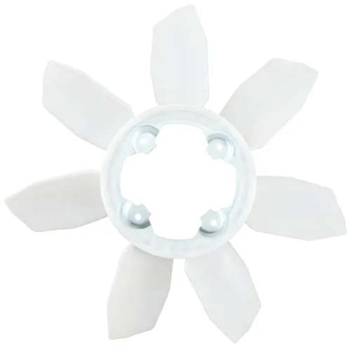 Vista 3 de 16361-31060 16361-0P381 16361-0P380 Hoja de ventilador para Toyota 4Runner