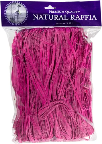 Vista 33 de SuperMoss (30126 Rafia, Auburn, 2 oz)