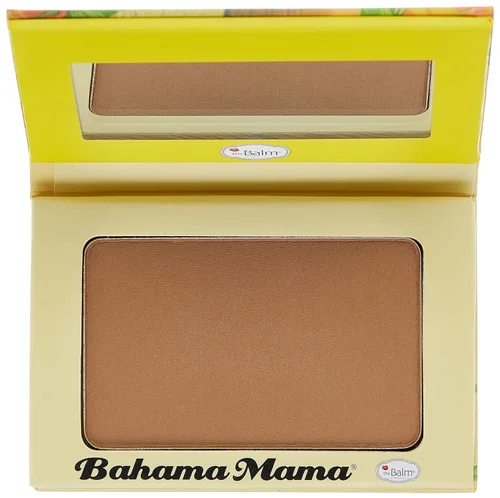 Vista 2 de theBalm Bahama Mama Bronceador
