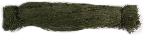 Vista 8 de Arcturus Hilo de traje Ghillie: hilo sintético ligero para construir tu propio traje Ghillie