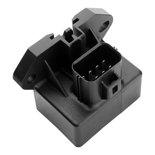 FPDM 601-225 Módulo de relé de bomba de combustible, compatible con Ford F150 E250 Flex Taurus Transit Edge Escape Expedition