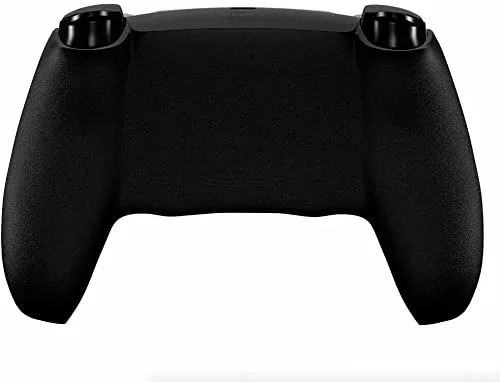 Vista 2 de MODDEDZONE Original Custom UN-Modded Wireless Controller for Playstation 5 ControllerCompatible with PS5 Controller (Blue Nebula)
