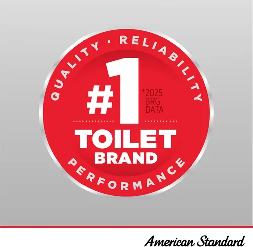 Vista 2 de American Standard American Standard 7301476-100.0070A KIT DE ACOPLAMIENTO CERRADO F/H2OPTION INODORO