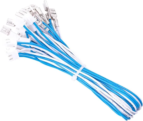 Vista 8 de Codificador Reyann de USB a joystick clásico.