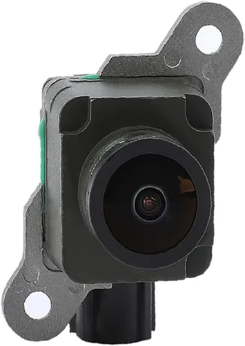 Vista 7 de Cámara de respaldo de visión trasera compatible con Dodge Viper 2013-2017, Ram 1500 2500 3500 4500 5500 2015, Chrysler 200 2015 Reemplaza la cámara