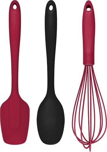 Vista 2 de The Sports Vault NFL Unisex-Adult 3-Piece Kitchen Utensil Set