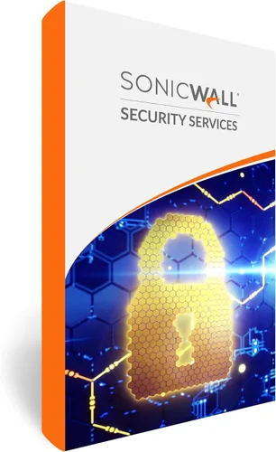 SonicWALL | HA licencia de conversión a unidad no empotrado