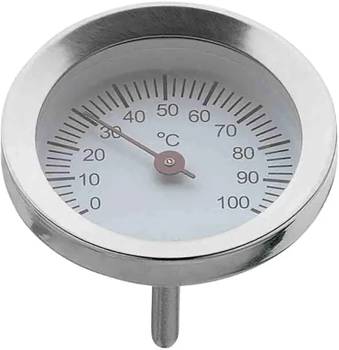 Vista 10 de WMF Olla de vapor, plata, 11.0 in