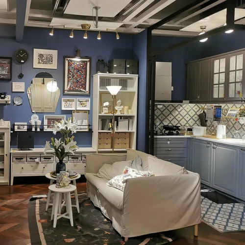 Vista 5 de uxcell Tornillos de máquina Phillips de cabeza ovalada M4x8mm, 50pcs 304 tornillos de cabeza avellanada ligeramente levantados de acero inoxidable